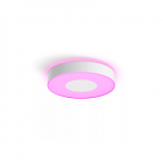 Philips Hue Infuse M ceiling lamp white | 33.5 W | White and color ambiance 2000-6500 | Bluetooth