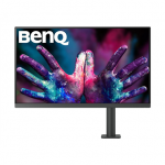 BENQ PD2705UA27inch 4K IPS 16:9 3840x2160 DesignVue designer monitor with Ergo Stand HDMI DisplayPort mini DP DP out USB3.1 Hu
