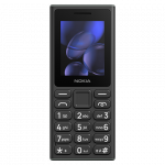 NOKIA 105 TA-1684 DS BLACK