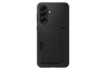 Samsung Galaxy A56 Card Slot Cover Black