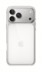 Apple iPhone 17 Pro Max Clear Case with MagSafe