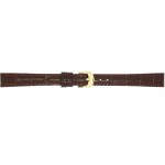 Laikrodžio dirželis  CONDOR Croco Grain  087R.02.12.Y