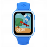 Garett Kids Vibe AI 4G Smartwatch Blue