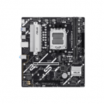 Asus PRIME B840M-K | Processor family AMD | Processor socket AM5 | DDR5 | Supported hard disk drive interfaces SATA