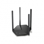 AX1500 WiFi 6 Router | MR60X | 802.11ax | 1201+300 Mbit