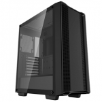 Deepcool | CC560 V2 LIMITED | Black | Mid Tower | ATX