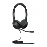 Jabra Evolve2 30 SE UC Stereo - headse