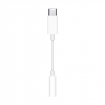 Apple USB-C to 3.5 mm Headphone Jack Adapter | White