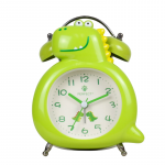 PERFECT Dino vaiki&scaron;kas  žadintuvas TB13901/GREEN
