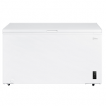 Midea Freezer | MDRC564FEE01 | Energy efficiency class E | Chest | Free standing | Height 82.5 cm | Total net capacity 418 L | W