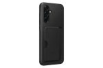 Samsung Galaxy A36 Card Slot Cover Black