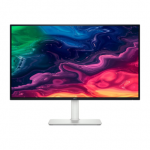 Dell | S2725QC | 27 " | IPS | UHD | 16:9 | 120 Hz | 4 ms | 3840 x 2160 pixels | 350 cd/m&sup2; | HDMI ports quantity 2