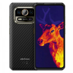 Smartphone Ulefone Armor 25T 8GB/256GB (Frost Black) without charger