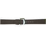 Laikrodžio dirželis CONDOR Semi Padded Calf with bukle flap 270R.02.18.W
