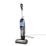 Bissell Vacuum Cleaner | CrossWave EdgeFind Select All-in-one Multi-surface | Corded operating | Washing function | 290-340 W |