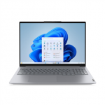 Lenovo ThinkBook 16 G9 IRL | Arctic Grey | 16 " | IPS | WUXGA | 1920 x 1200 pixels | Anti-glare | Intel Core 5 | 210H | 16 GB |