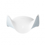 D-Link M36 | BE3600 Wi-Fi 7 Smart Mesh Router | 802.11ax | Ethernet LAN (RJ-45) ports 3 | 688