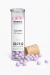 Dulkių siurblių gaiviklis Nordic Quality, levandų kvapo, 24 vnt. pakuotė / 7662633