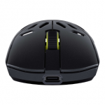 Corsair SABRE V2 PRO | Gaming Mouse | Wireless/Wired | 2.4GHz, Bluetooth, USB-C | Black