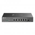 OMADA MULTI-GIGABIT VPN ROUTER/4X GIGABIT RJ45 WAN/LAN PORT