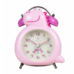 PERFECT Dino vaiki&scaron;kas žadintuvas TB13901/PINK