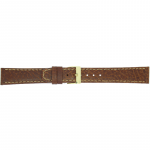 Laikrodžio dirželis CONDOR Camel Grain 623R.03.18.Y