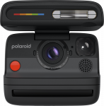 Polaroid Flip Black