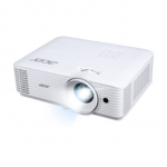 Acer P1558I Projector, DLP, FHD, 5200lm, 10000:1, White | Acer