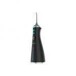 Cecotec | Oral irrigator | ToothCare 1100 Jet Liberty | 280 ml | Number of heads 6