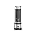 Cecotec Smoothie Blender | WanderlustMix USB | Portable | 126 W | Jar capacity 0.4 L | Ice crushing | Inox
