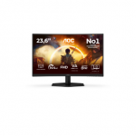 AOC C24G42FE 24&ldquo; 1920x1080/16:9/300 cd/m&sup2;/4ms/HDMI, DisplayPort, Headphone out | AOC