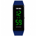 SKMEI 1265 DARK BLUE