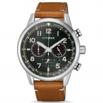 Citizen Eco-Drive Chronograph CA4420-21X