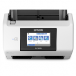Epson | Premium network scanner | WorkForce DS-790WN | Colour | Wireless