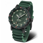 Vostok Europe SSN571 Nuclear Submarine NH35A-571F608