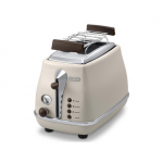 De&rsquo;Longhi 2103.BG 2 slice(s) 900 W Beige