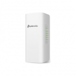 TP-LINK | 5-Port Gigabit Smart Switch with 1-Port PoE++ In and 4-Port PoE+ Out | SG2005P-PD Omada | Managed L2+ | Desktop