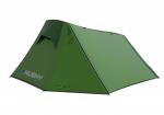 Husky Tent BRUNEL 2 green