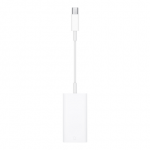 Apple USB-C to SD Card Reader