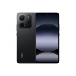 Smarphone Xiaomi Redmi Note 14 8/256GB Midnight Black