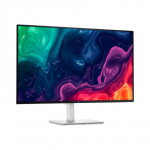 Dell | S3225QS | 32 " | VA | UHD | 16:9 | 120 Hz | 4 ms | 3840 x 2160 pixels | 300 cd/m&sup2; | HDMI ports quantity 2