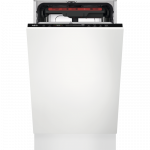 Indaplovė AEG FSE73507P