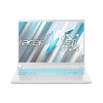 Acer | Nitro V14 ANV14-62-R0A5 | Pearl White | 14.5 " | IPS | WUXGA | 1920 x 1200 pixels | AMD Ryzen AI 5 | 340 | 16 GB | DDR5 |