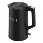 QUIN Electric Kettle KTL-101 Black