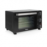 Tristar OV-3650 | Mini oven | 20 L | 1300 W | Black