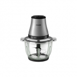 Philips Chopper | HR1503/00 Series 3000 | Stainless Steel | 500 W