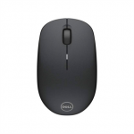 Dell | Wireless Mouse | WM126 | Wireless | Black