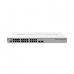 Cloud Router Switch CRS326-24G-2S+RM | 12 month(s)