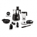 Food processor PHILIPS HR7776/90