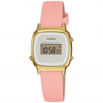 Casio LA670WEFL-4A2EF